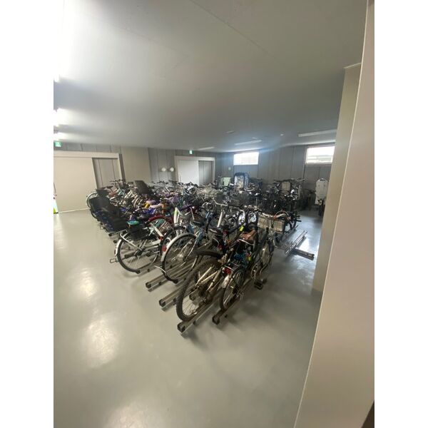プレミスト札幌ターミナルタワー 画像6