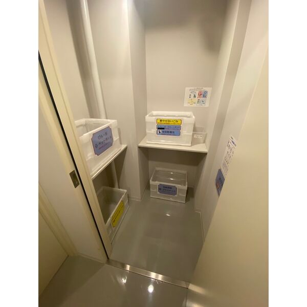 プレミスト札幌ターミナルタワー 画像9