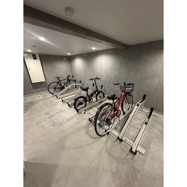 グランループ発寒 画像8