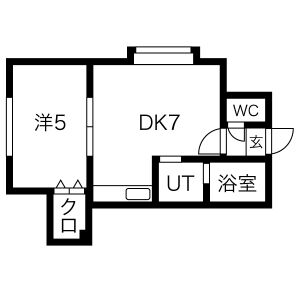 間取図面画像