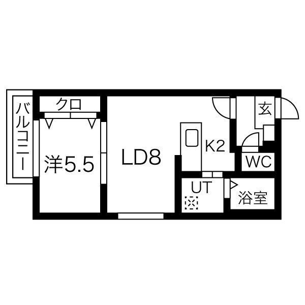 グランループ西野 画像21