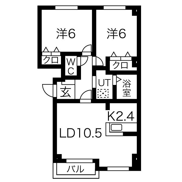 パシフィックプレイスI 画像15