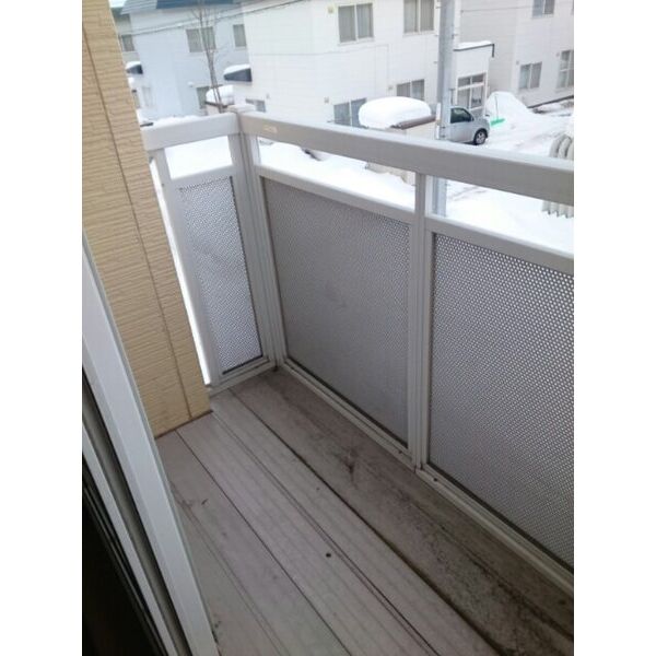 パシフィックプレイスI 画像14