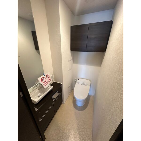 プレミスト札幌ターミナルタワー 画像12