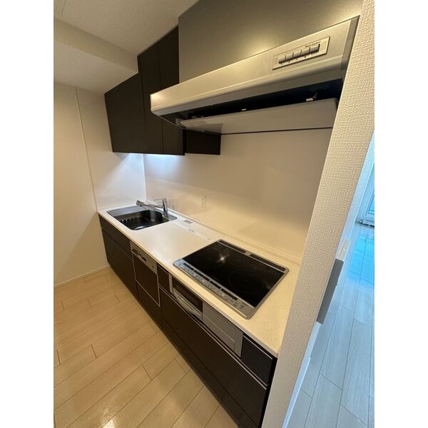 プレミスト札幌ターミナルタワー 画像16