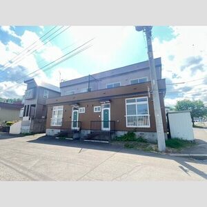 松浦ハイムA-1・A-2