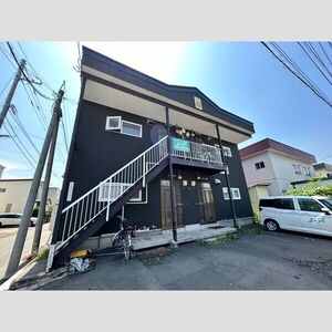 コーポあじさいの詩