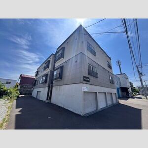 ノーブル水車町