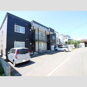 エトワール八軒