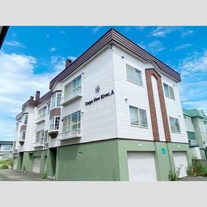 コーポニューリバーA