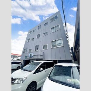 マンション天方33