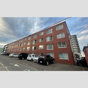 宮の森ロイヤルハイツ(401)