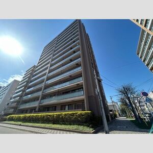 パークハウス北4条知事公館前(603)