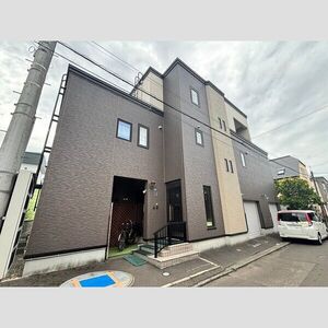 山の手6-4 1F