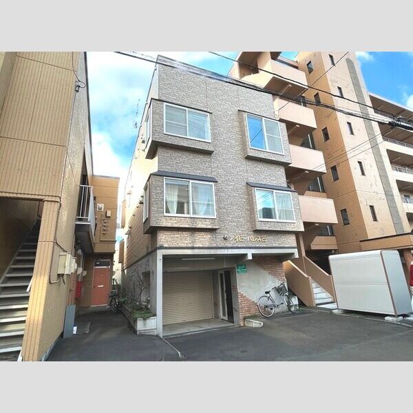 アイビーパレス25 画像1