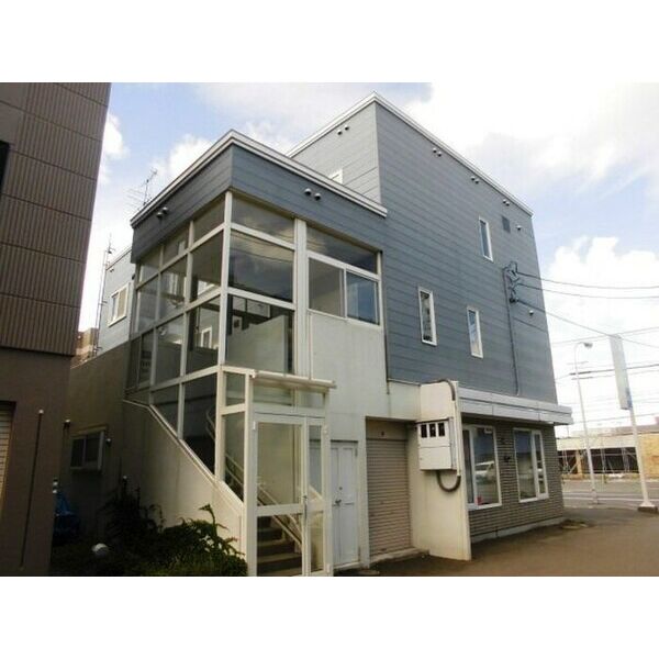 北23東6 店舗併用住宅 画像3