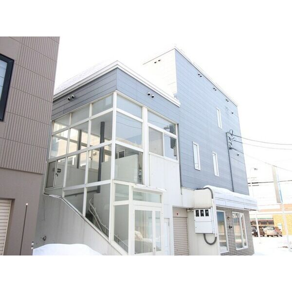 北23東6 店舗併用住宅 画像4