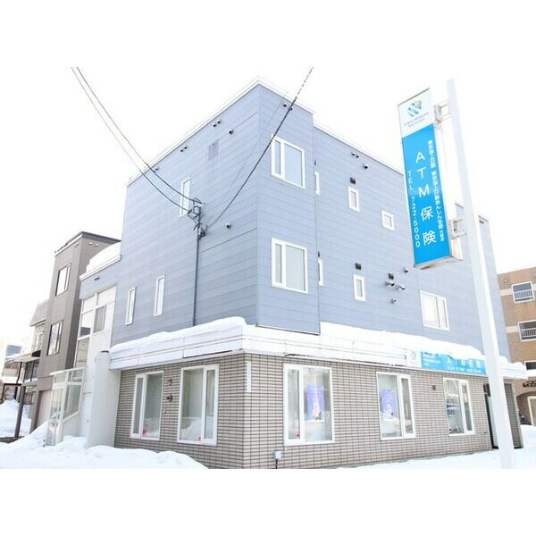 北23東6 店舗併用住宅 画像5