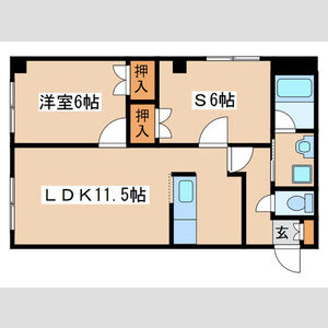 間取図面画像