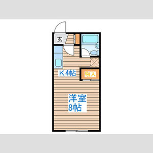 間取図面画像