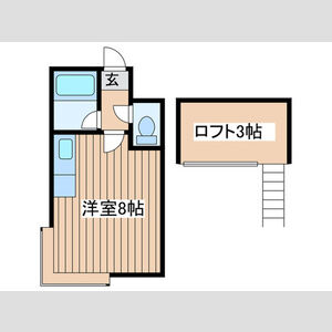 間取図面画像