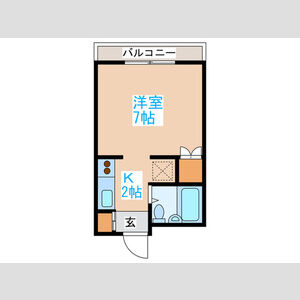 間取図面画像