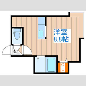 間取図面画像
