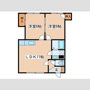 コーポ丸正 画像11