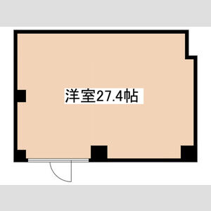 間取図面画像