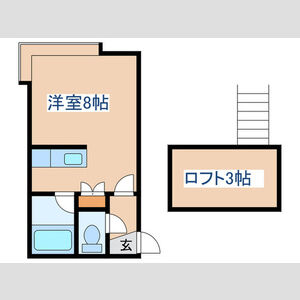 間取図面画像