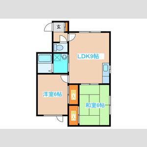 間取図面画像
