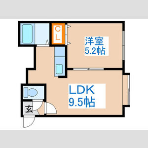 間取図面画像