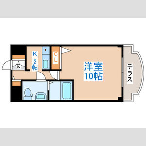 間取図面画像