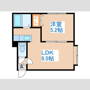 間取図面画像