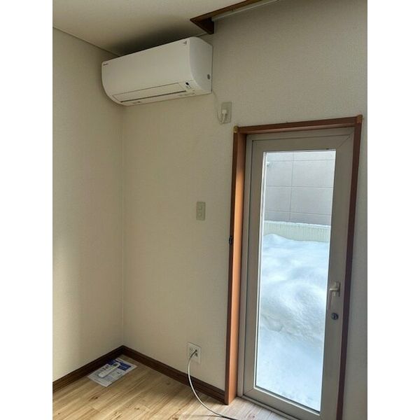 北23東6 店舗併用住宅 画像15