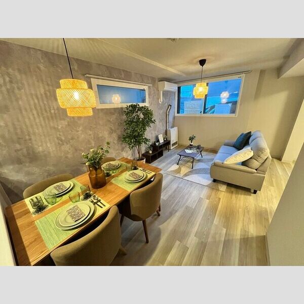 居室・リビング