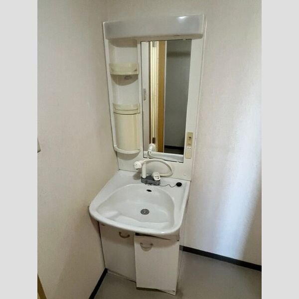 洗面所