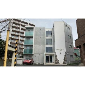 Alta Marea桑園(アルタマレーア桑園)