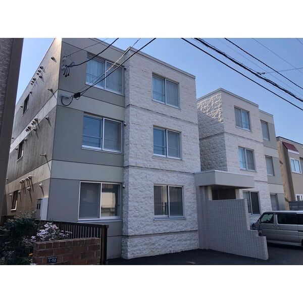 リリアムコート宮の森 画像1