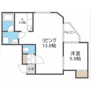 間取図面画像