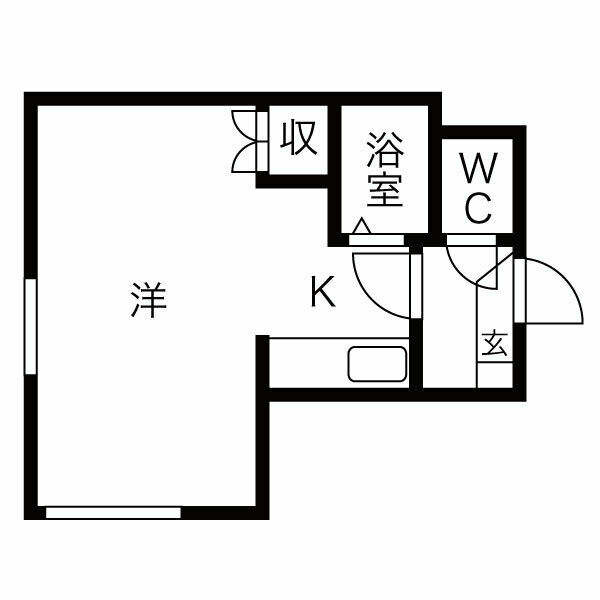 リリアムコート宮の森 画像8