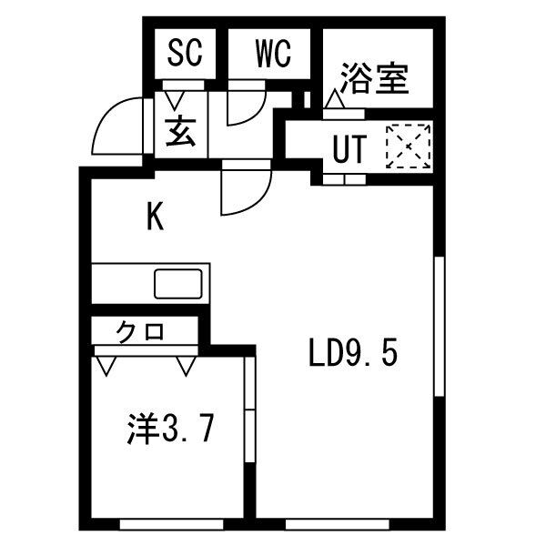 Victoire麻生(ヴィクトワール麻生) 画像18