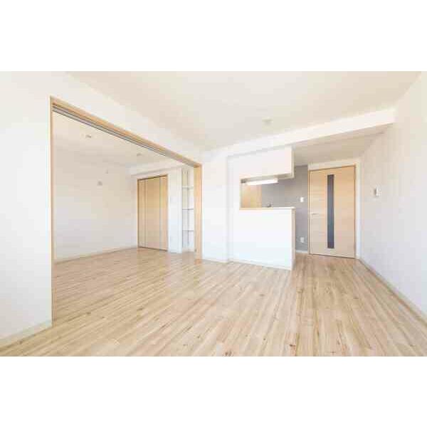 FLOS PROVA Hiragishi(フロスプローヴァ平岸) 画像11