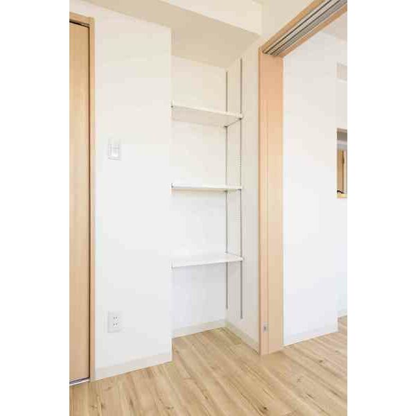 FLOS PROVA Hiragishi(フロスプローヴァ平岸) 画像13