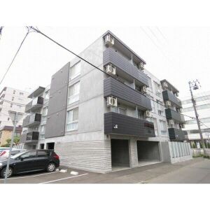 プランドール琴似