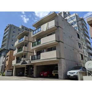 さくら館南円山