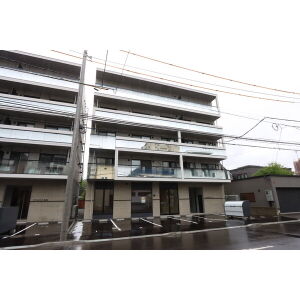 グランエスポワールマルヤマ(GRAND ESPOIR MARUYAMA)　