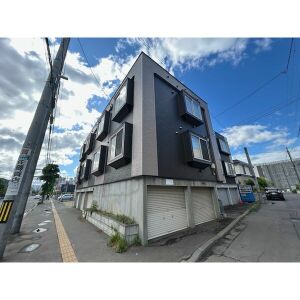 ビリーブ麻生