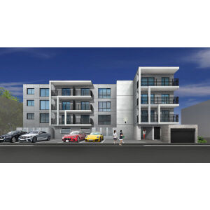 RD GRACE新札幌(アールディーグレイスシンサッポロ) 仮)GA-厚別中央3-3MS