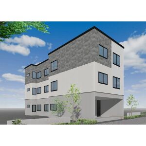 仮)二十四軒4-4AP